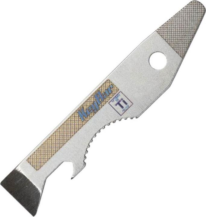 Image du produit KeyBar Utilisation de Whachamacallit