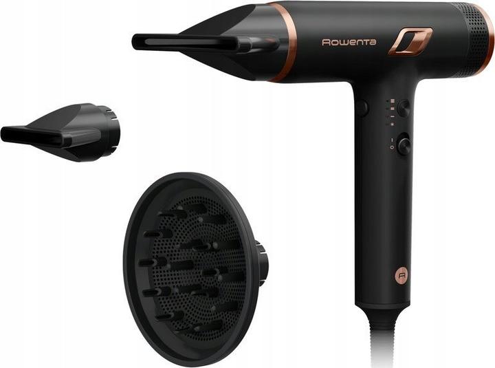 Actual product image Rowenta HY8310 (1700 W)