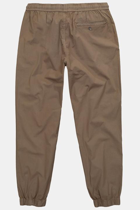 Produktbild Men+ Schlupfbund-Hose, FLEXLASTIC®, Relaxed Fit, Elastikbund (L)
