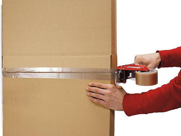 Produktbild kaiserkraft Teleskopverpackung (1 x)