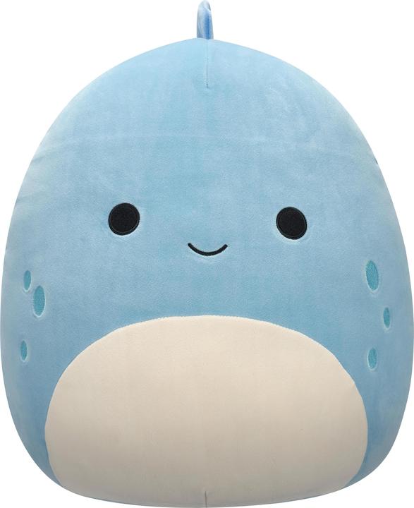 Actual product image Squishmallows Dino (40 cm)