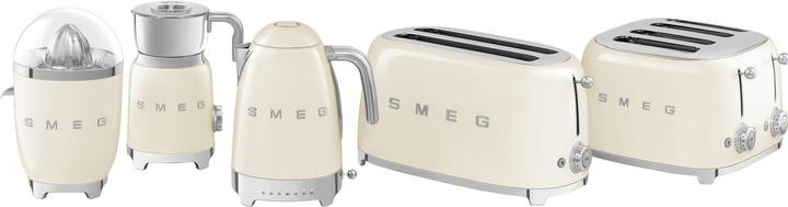 Actual product image Smeg 50's retro style with temperature control (1.70 l)