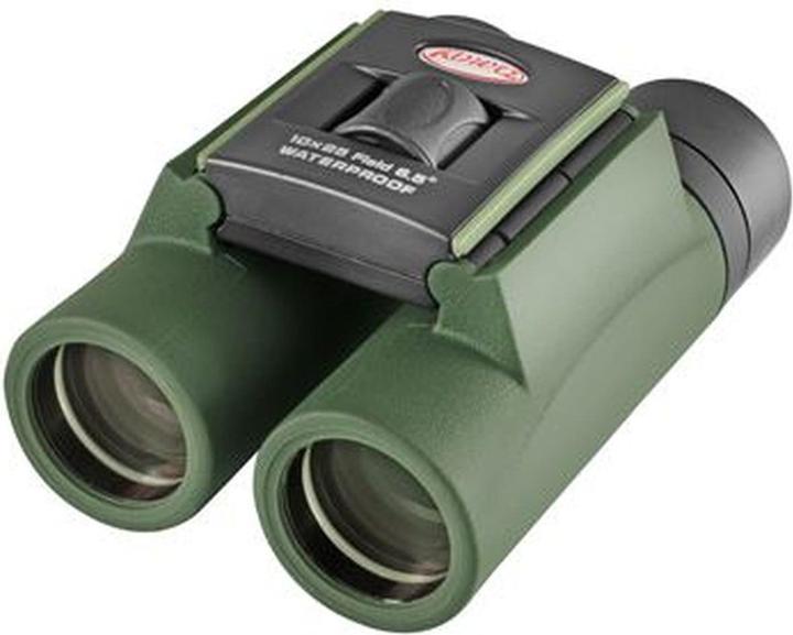 Produktbild Kowa Fernglas SVII 10x25 (10 x, 25 mm)