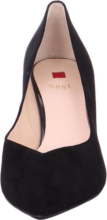 Actual product image Högl Pumps (41)