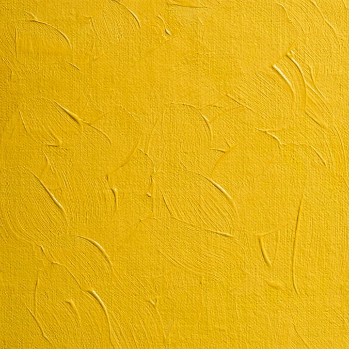 Image du produit BlockX Peinture à l'huile extra-fine tube 20ml - Cadmium Jaune Moyen (20 ml)