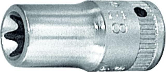 Immagine prodotto Stahlwille 01270010 - Prese (1/4")