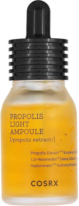 Cosrx Propolis Light Ampoule (30 ml, Face ampoule)
