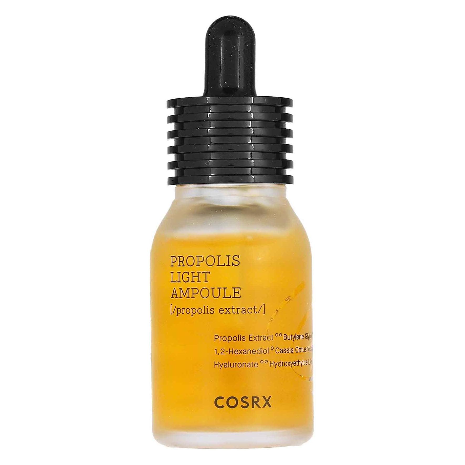 Cosrx, Gezichtscrème, Propolis Lichte Ampul (30 ml, Gezichtsampul)