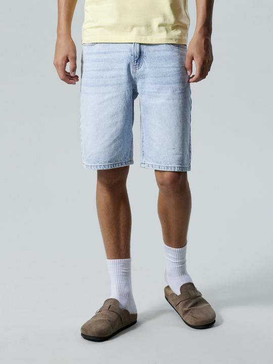 Produktbild Lmtd Denim Jeansshorts (170)