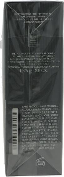 Produktbild Giorgio Armani Code (Spray, Stick, 150 ml)