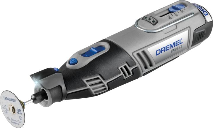 Actual product image Dremel 8220-2/45