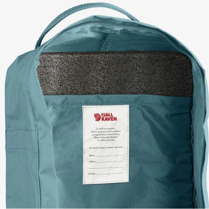 Actual product image Fjällräven Kånken (16 l)