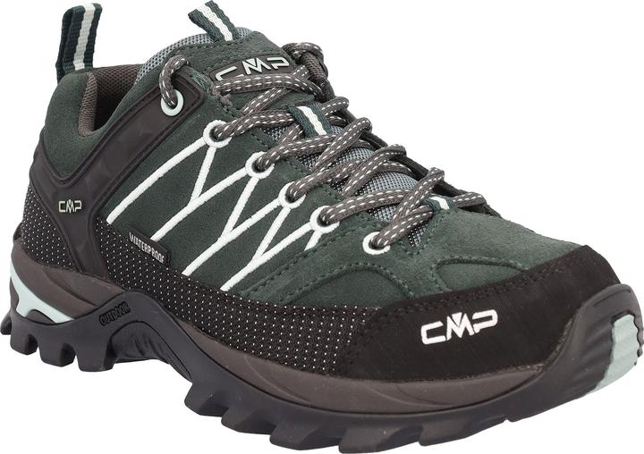 Produktbild CMP Campagnolo Women's Rigel Low Trekking Shoes Waterproof (39)