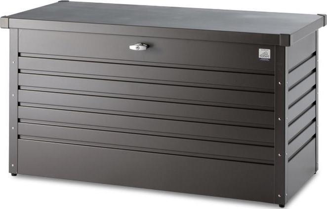 Image du produit Hunn Acier Galvanisé à Chaud