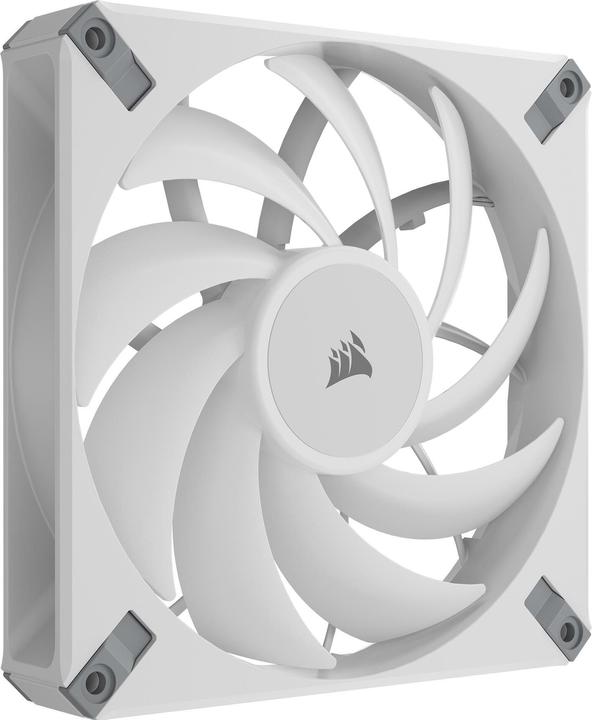 Produktbild Corsair AF140 RGB Elite (140 mm, 1 x)