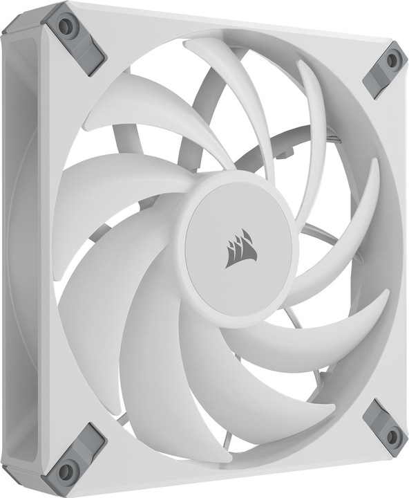 Actual product image Corsair AF140 RGB Elite (140 mm, 1 x)