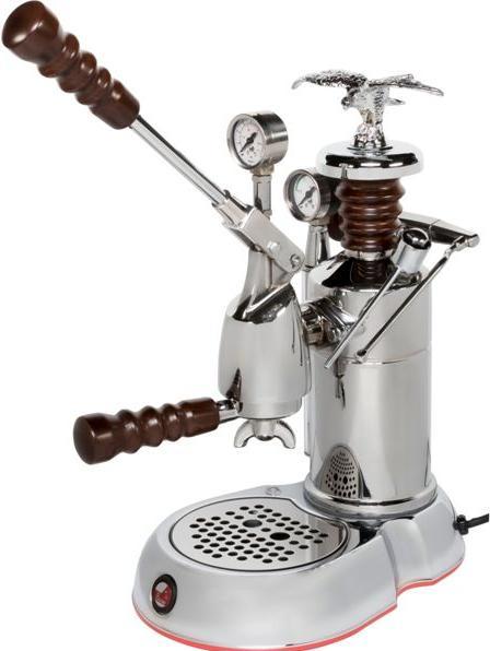 Actual product image La Pavoni Esperto Abile