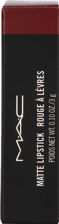 Image du produit MAC Cosmetics Rouge à lèvres (#306)