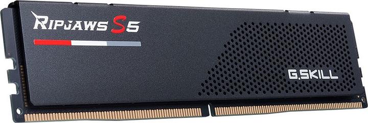 Image du produit G.Skill Ripjaws S5 (2 x 16GB, 6000 MHz, RAM DDR5, DIMM)