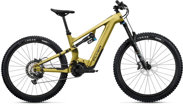 Flyer Uproc EVO:X kaufen bei Digitec