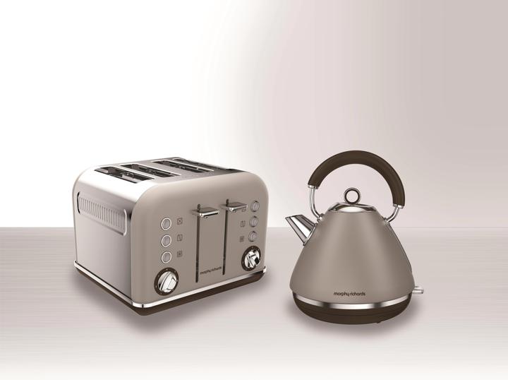 Produktbild Morphy Richards Accents 4