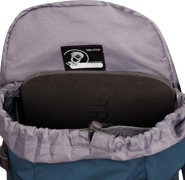 Actual product image Trollkids Fjell Trekker 22 (22 l)
