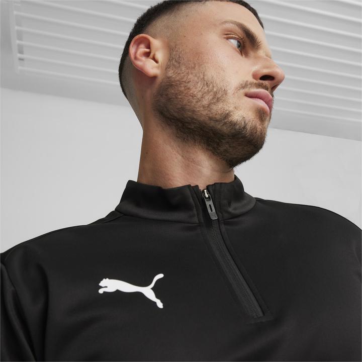 Produktbild Puma teamGOAL Training 1/4 Zip Top (XXL)