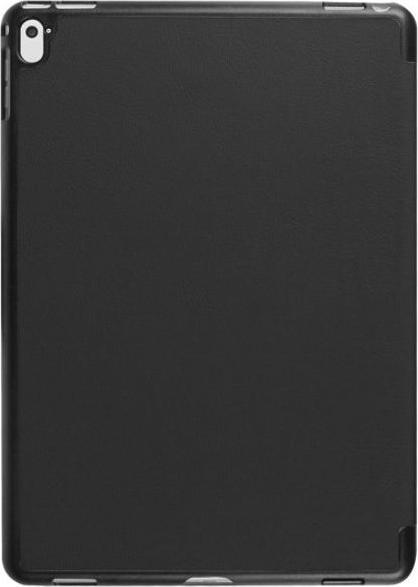 Image du produit Étui en cuir triple pli (iPad Pro 9.7 2016 (1. Gen))