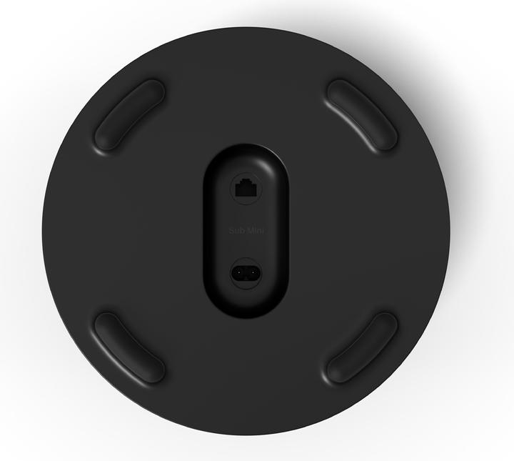 Actual product image Sonos Sub Mini (Wi-Fi)