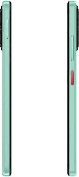 Actual product image ZTE Blade A35e 2GB/64GB Green (64 GB, Ice Green, 6.52", Dual SIM, 4G)