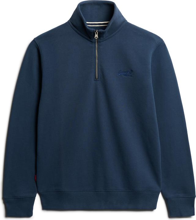Immagine prodotto Superdry felpa uperdry eential logo henley (S)