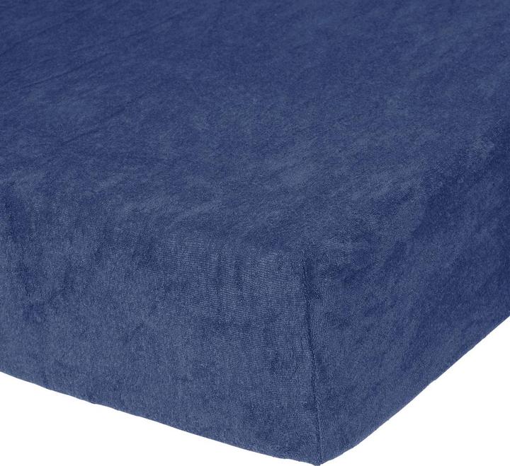 Produktbild Living Home Frottee Fix (120 x 200 cm)