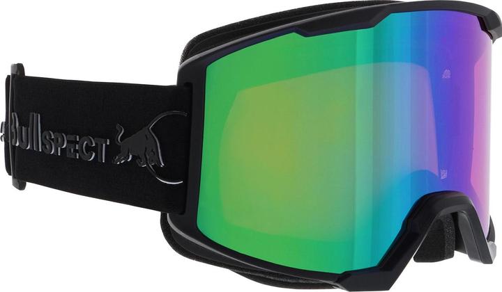 Black, Green