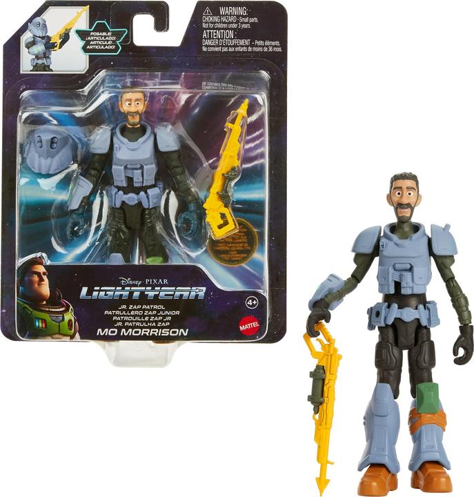 Produktbild Disney Mobiles Kindermädchen LCD-Bildschirm DM1214