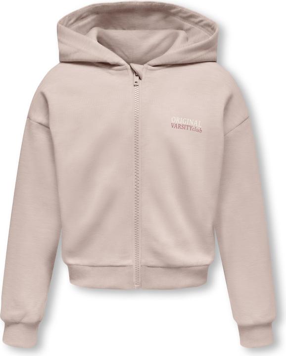 Produktbild Only KOGRITA Sweatshirt Kapuzenpullover (134, 140)