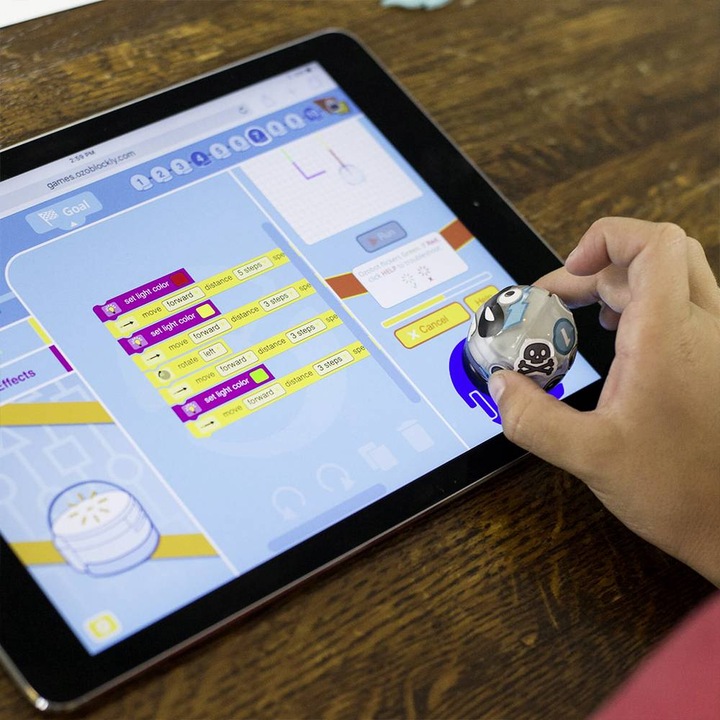 Produktbild Ozobot Bit+ Starter Pack