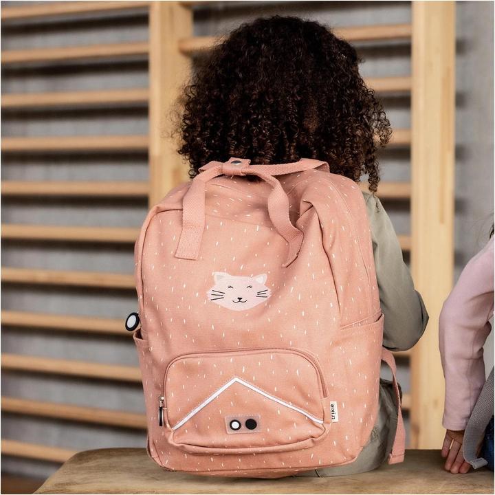 Produktbild Trixie Baby Rucksack gross, Mrs. Cat (11 l)