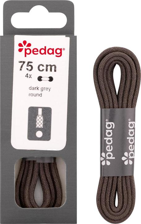 Actual product image Pedag Kordelsenkel (75 cm)