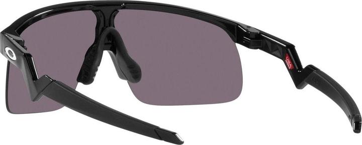 Image du produit Oakley Résistance (Noir poli, Gris Prizm)