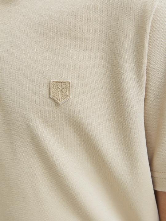 Produktbild Jack & Jones Einfarbig Poloshirt Junior Poloshirt (140)