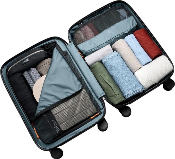 Produktbild Bellroy Transit Plus - Carry On, Everglade (39 l)