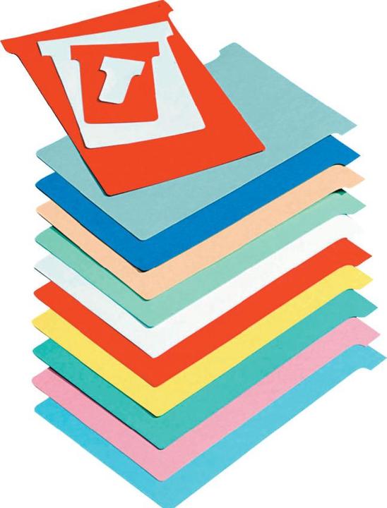 Image du produit Nobo Carte T