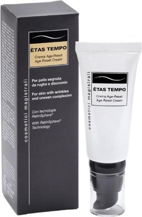 Cosmetici Magistrali Cosmetics Magisterial Etats Time Tubol Airless 30ml (30 ml, Tagescreme)