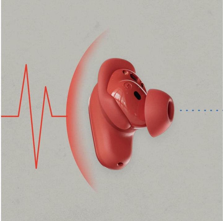 Immagine prodotto Skullcandy Method 360 ANC In-Ear True Wireless Plasma (ANC, 40 h, Senza fili)