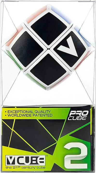 Image du produit Vcube Cube magique 2 (2 x 2)
