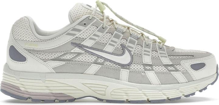Produktbild Nike P-6000 Light Bone (Women's) (37.5)
