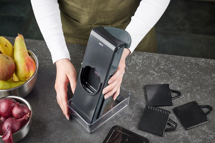 Produktbild GEFU Gemüsehobel Stando