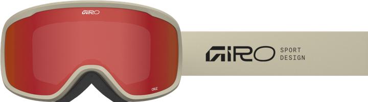 Produktbild Giro Cruz Flash Goggle