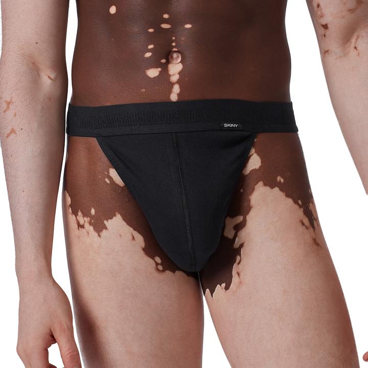 Immagine prodotto Skiny Confezione da 4 slip / pantaloni Basic (XXL, confezione da 4)