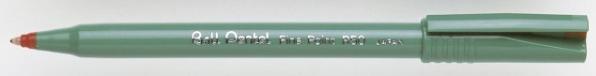 Produktbild Pentel Ball R50 (Grün, 1 x)